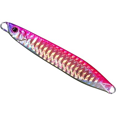 Amazon.co.jp 最新リリース: 釣り用ジグ の新着ランキングです。